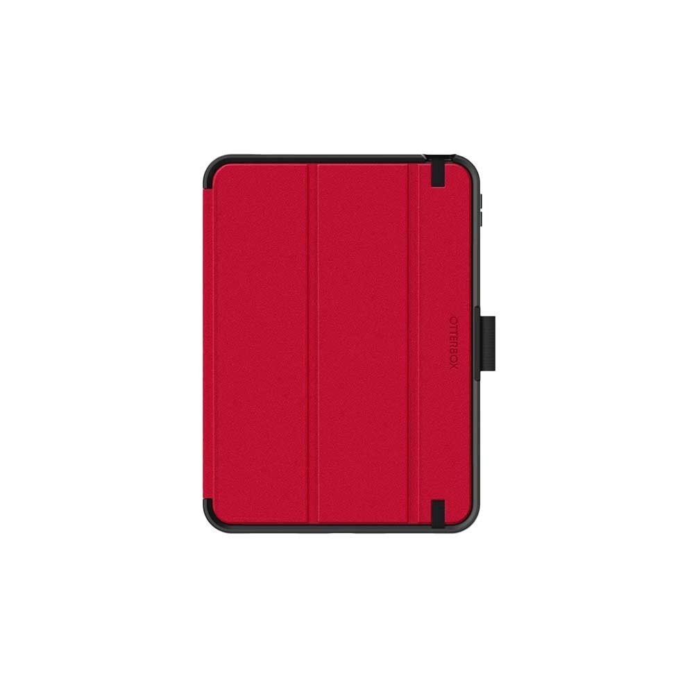كفر ايباد الجيل 10 اوتر بوكس سمتري فوليو - احمر