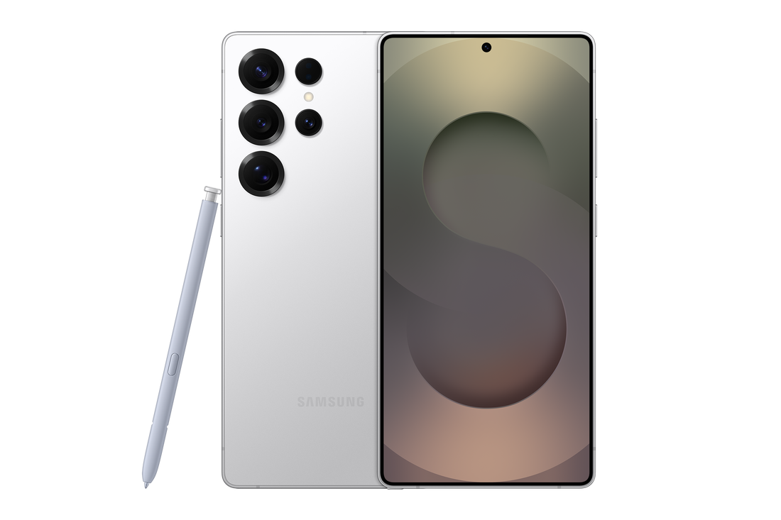 تيتانيوم أبيض فضي