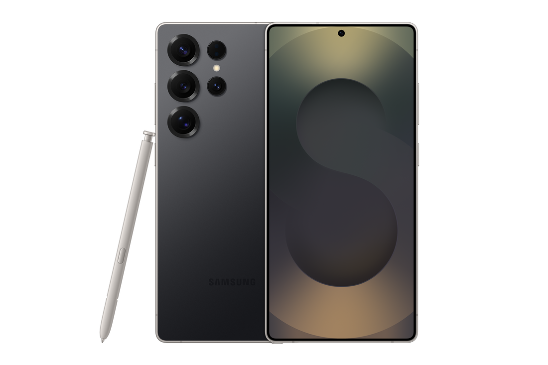 تيتانيوم أسود