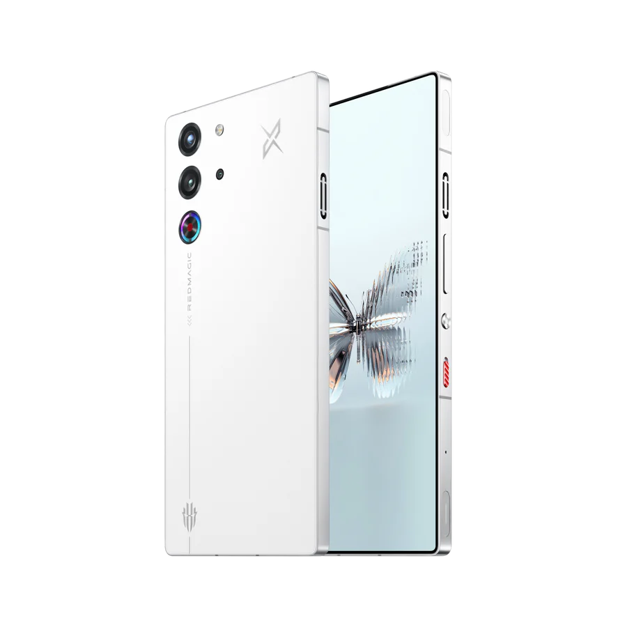 REDMAGIC 10 Pro 12G+256G Lightspeed (EU)